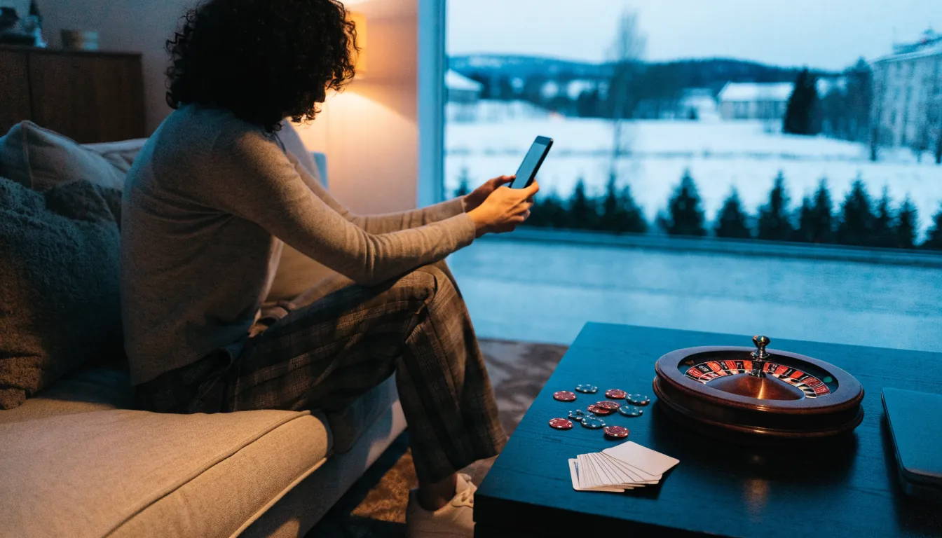 Casino bonus ilman talletusta: ehdot ja kotiutus