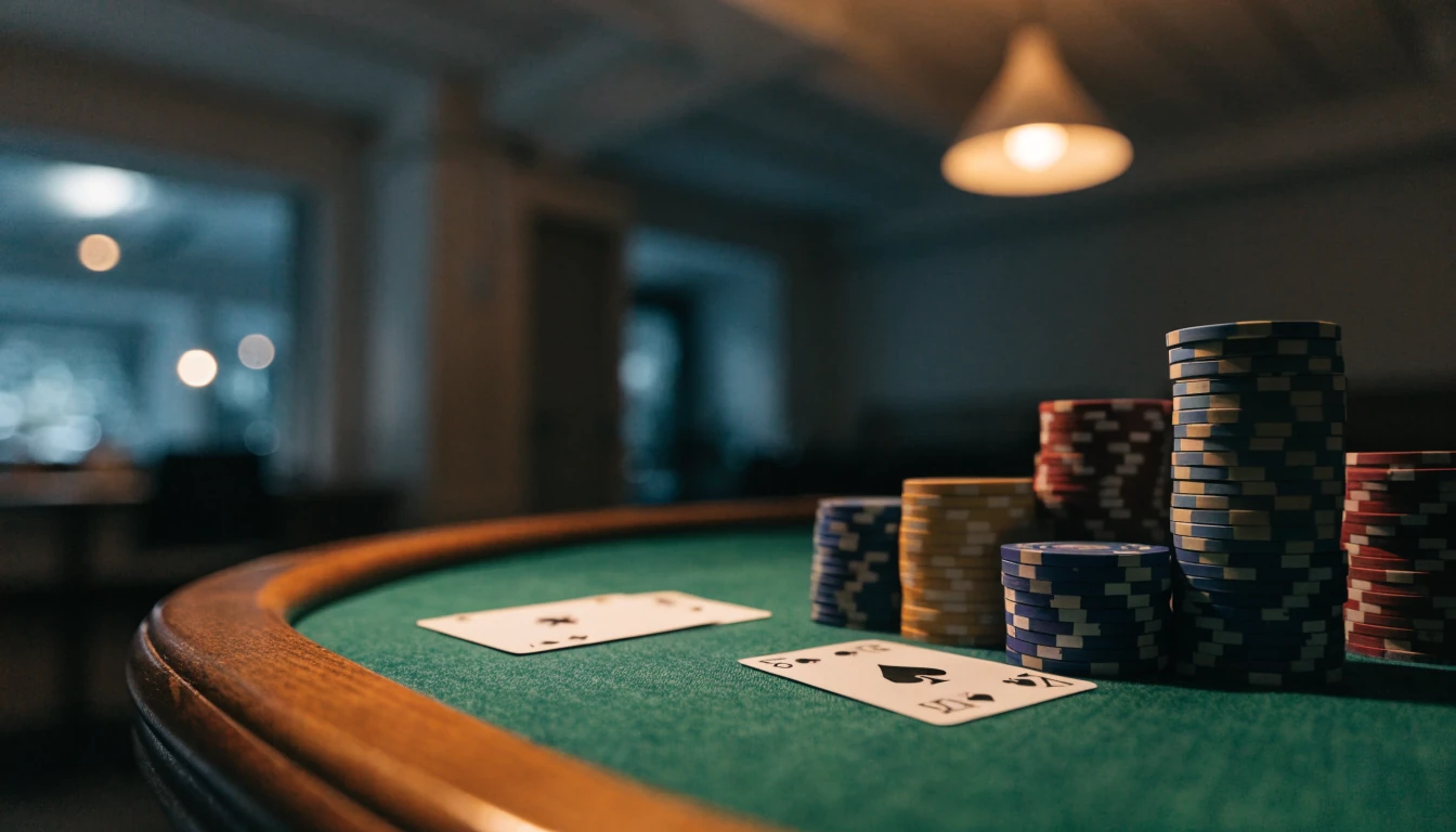 Ilmainen netti-blackjack: säännöt ja todelliset kulut