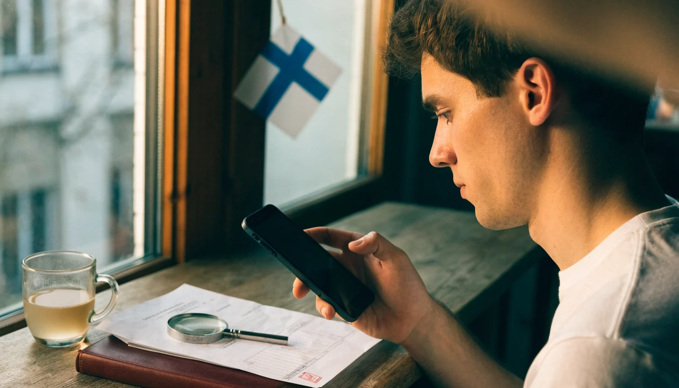 Luotettava nettikasino: kokemuksia ja arviointi