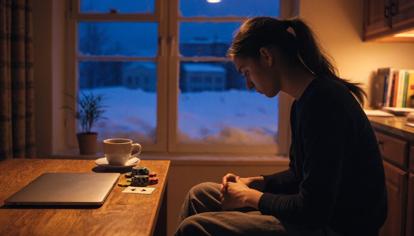Nettikasinot pienimmällä talletuksella: rajat