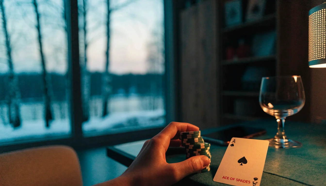 Paras kasinobonus nettikasinolla – ehdot ja arvo