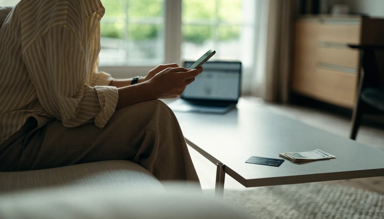 Parhaat Klarna-kasinot: talletukset ja ehdot