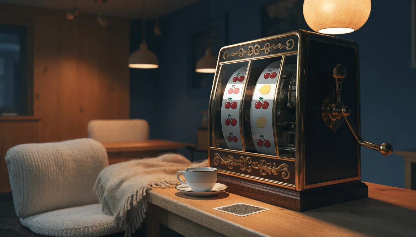 Parhaat klassiset peliautomaatit: pelitapa ja valinta