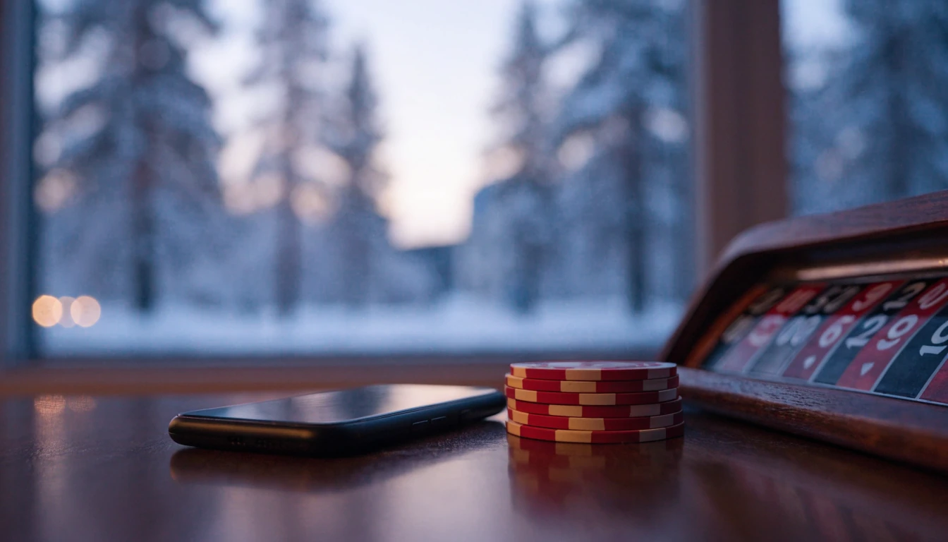 Parhaat Neteller-kasinot: ehdot ja maksutavat