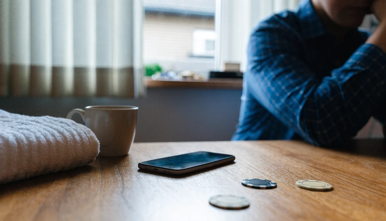Siru-mobiilikasinot: talletusten erot ja ehdot
