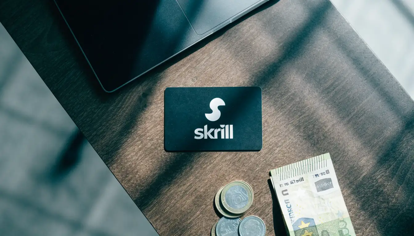Skrill-kasinot: talletukset ja bonusehdot