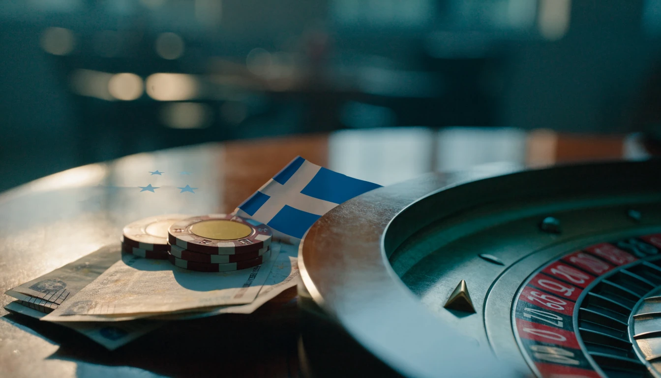 Parhaat verovapaat kasinot: ETA-lisenssi ratkaisee