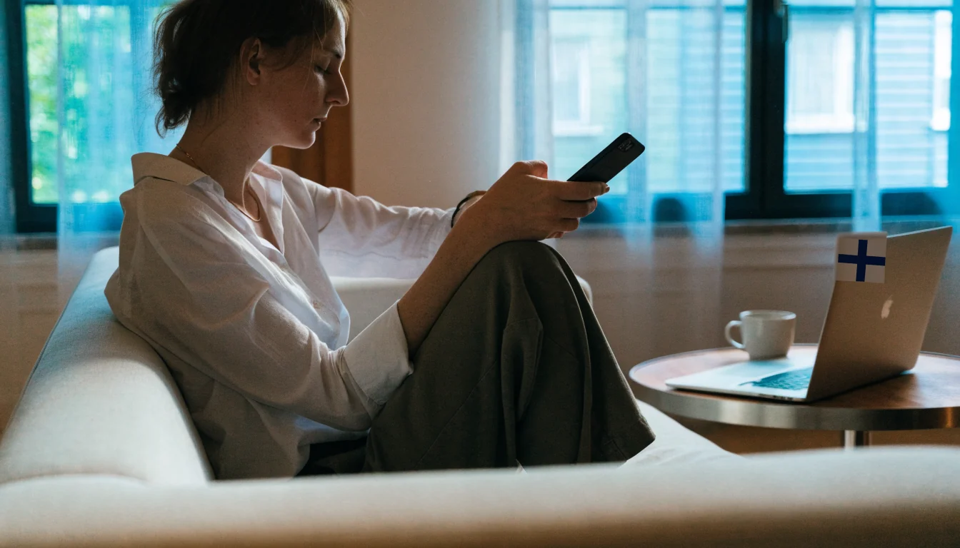 Suomalaiset nettikasinot ilman rekisteröintiä