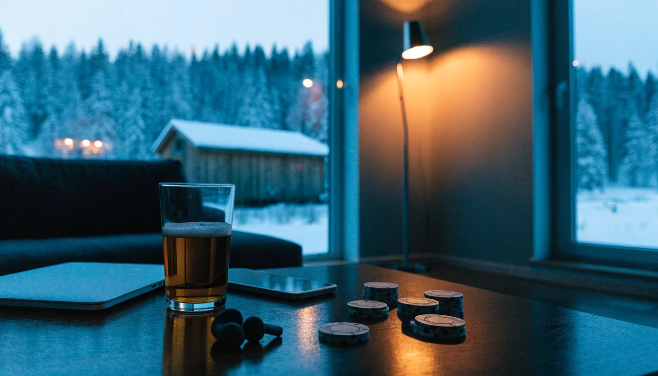 Suomalaiset slotit: bonusehdot ja pelien toiminta