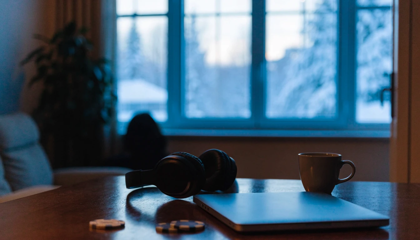 Suosituimmat nettikasinot: mitä suosio kertoo?
