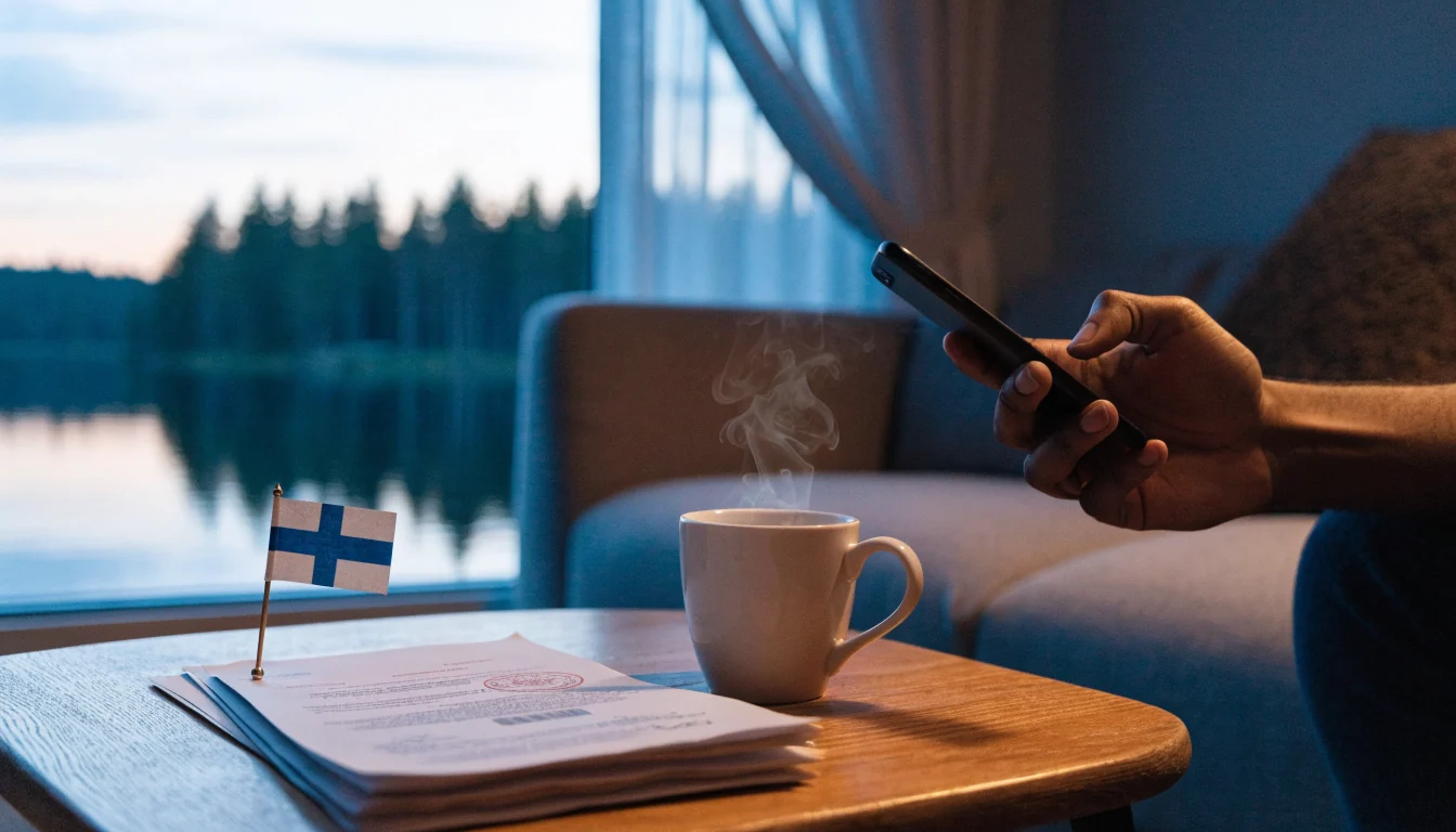 Turvalliset suomalaiset kasinot: lisenssit ja ehdot